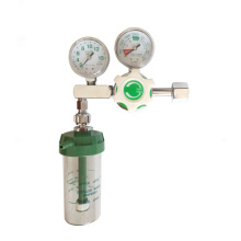 High Quality Double Gauge Type Oxygen Regulator